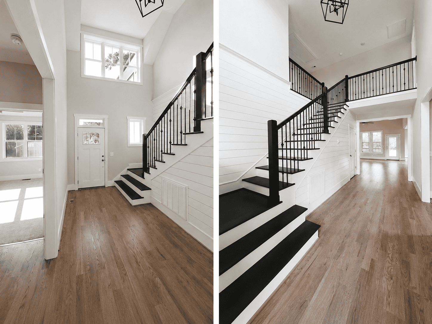 Foyer — Highland Point