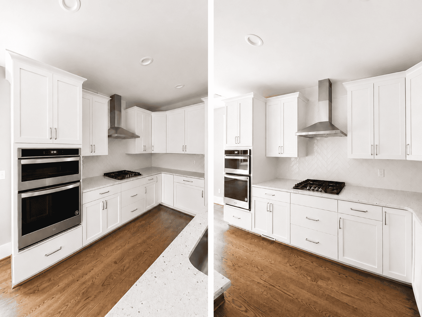 Kitchen — Highland Point