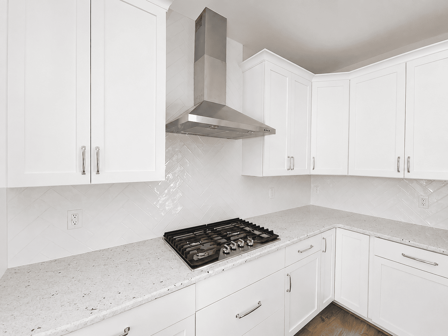 Kitchen — Highland Point