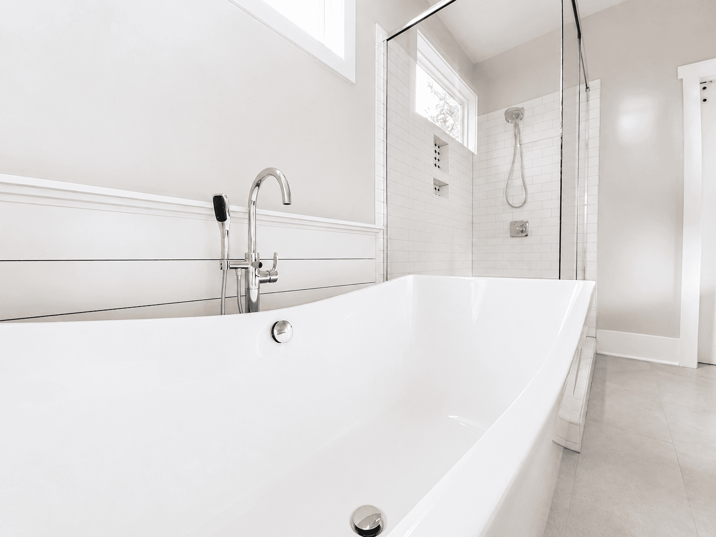 Tub — Highland Point