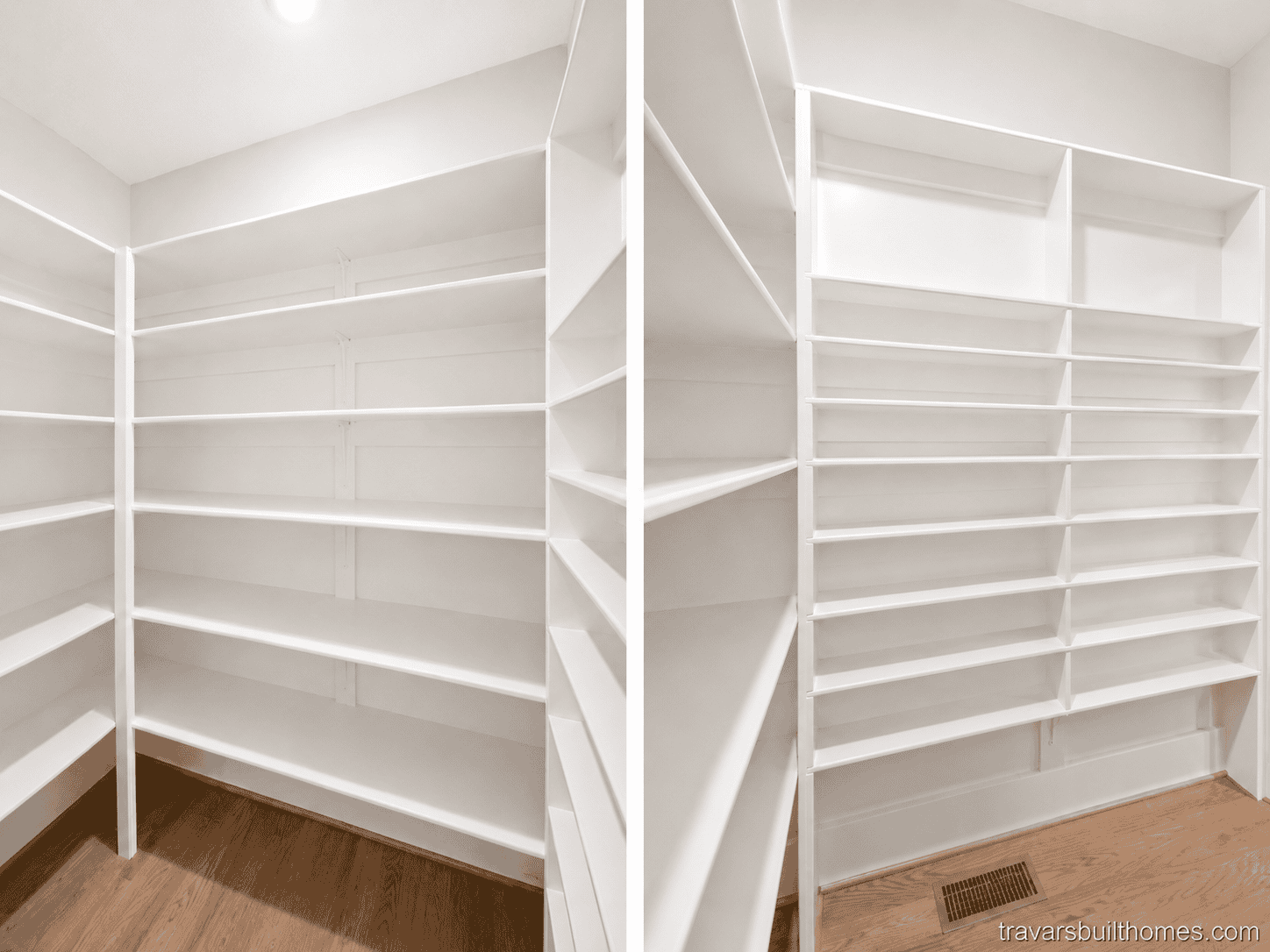 Pantry — Highland Point