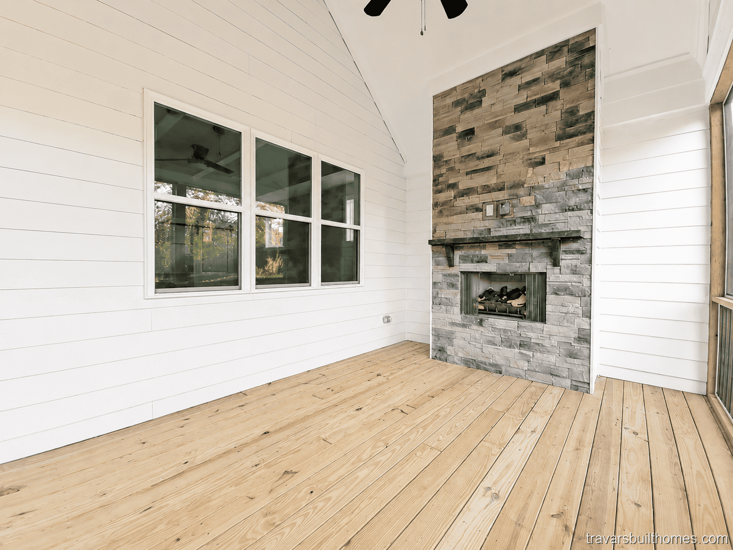 Porch — Highland Point