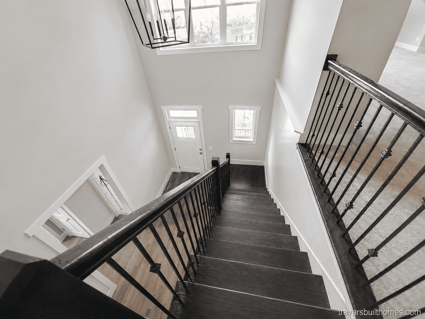 Staircase — Highland Point