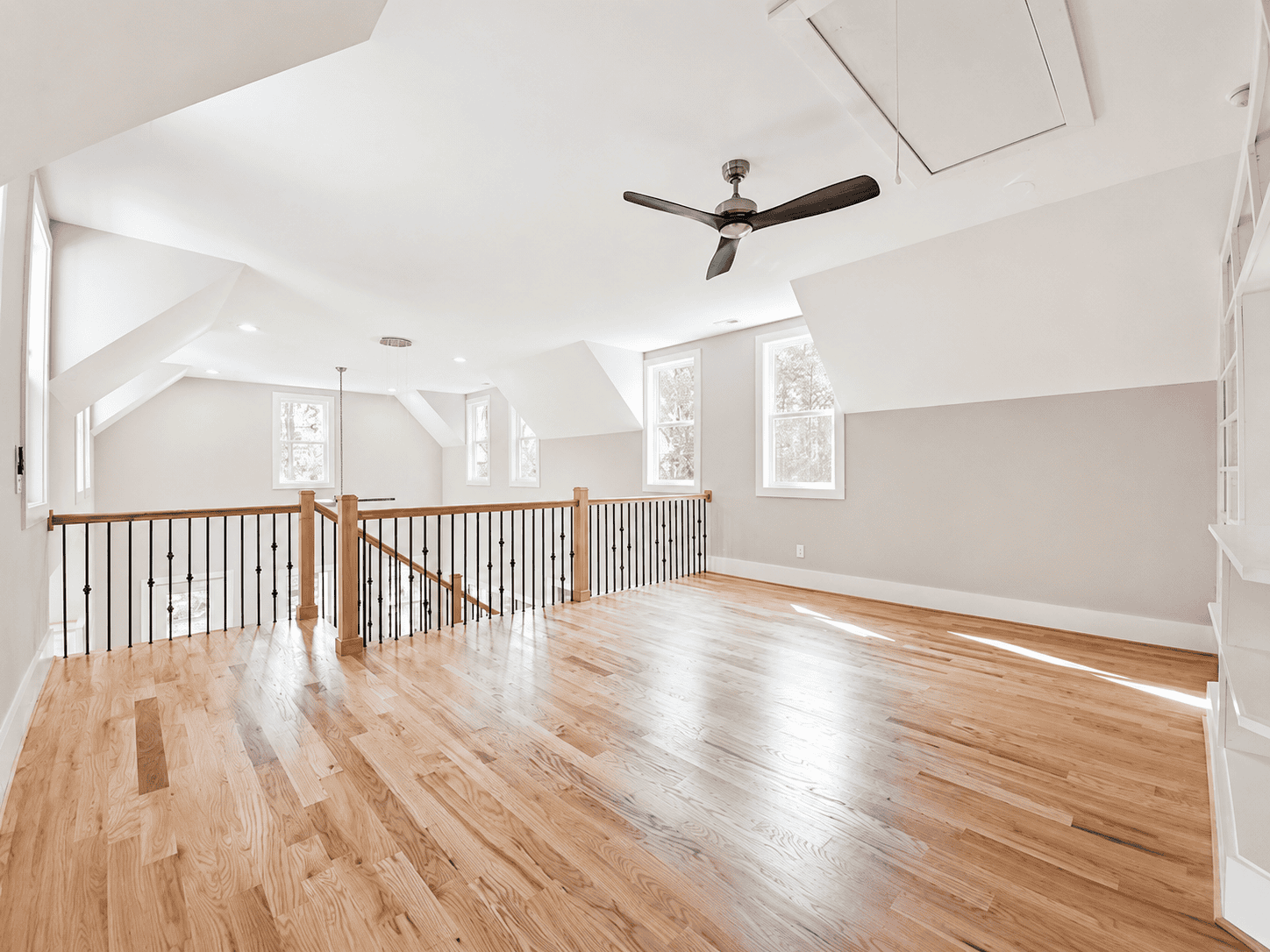 Bonus Room — Noni Cottage