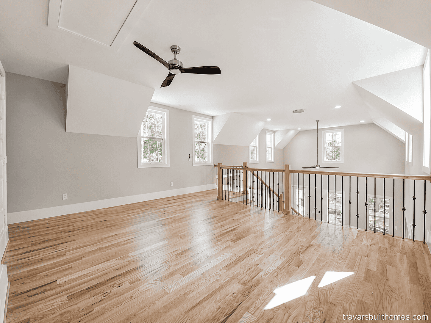 Bonus Room — Noni Cottage