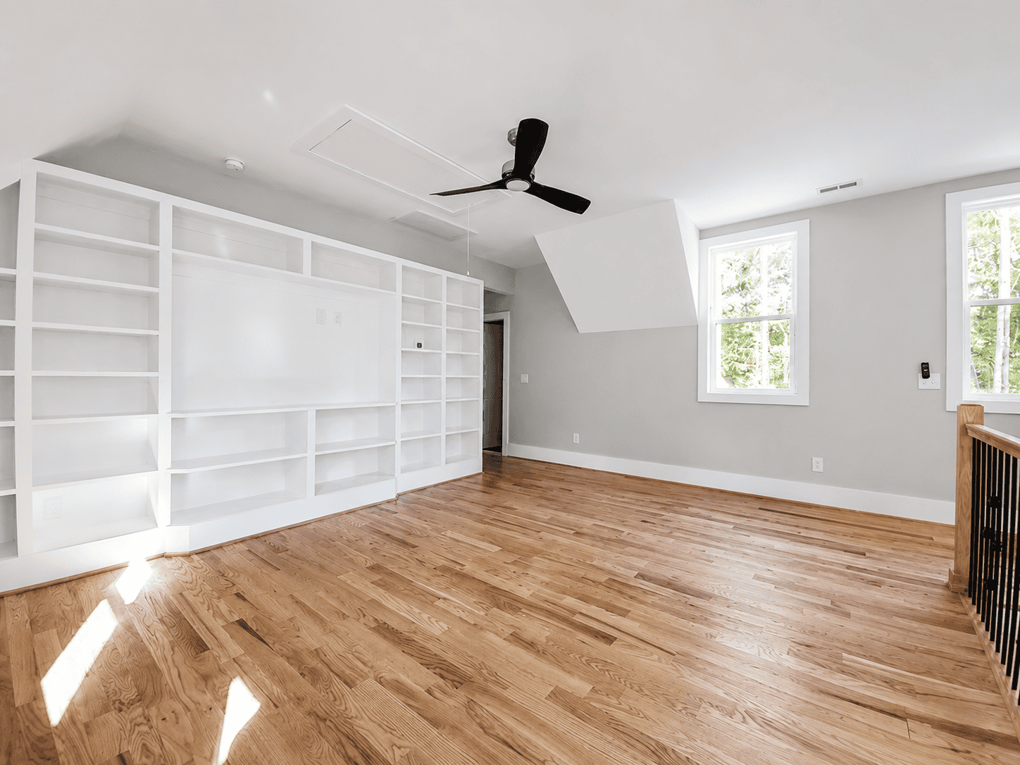 Bonus Room — Noni Cottage