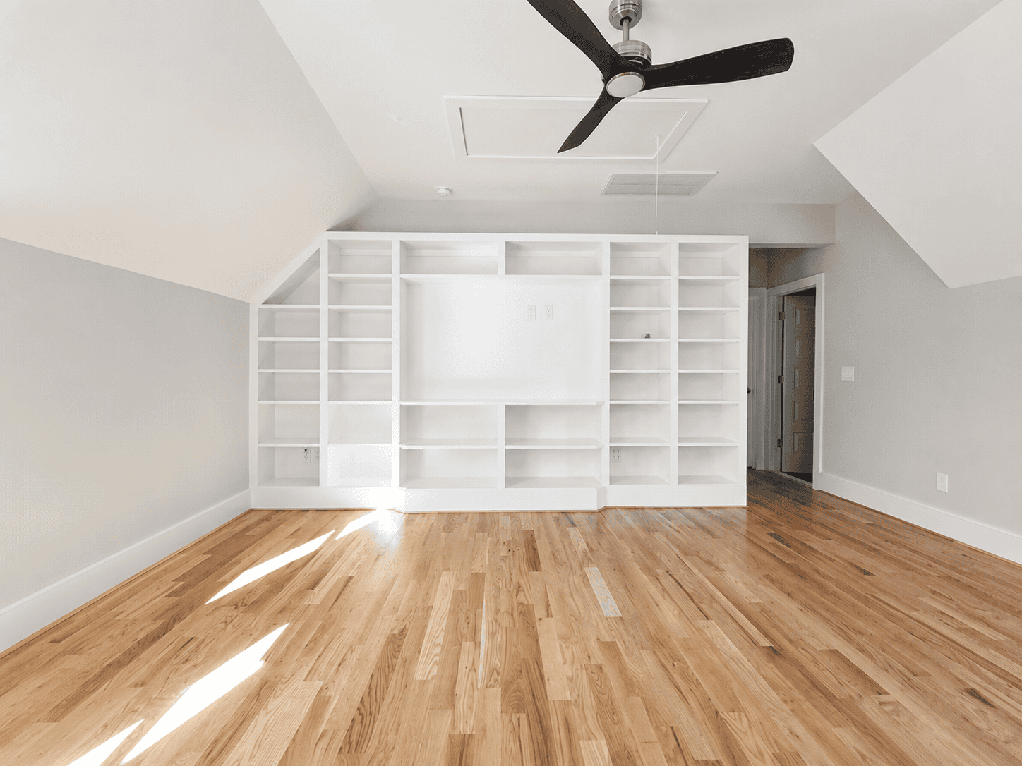 Bonus Room — Noni Cottage