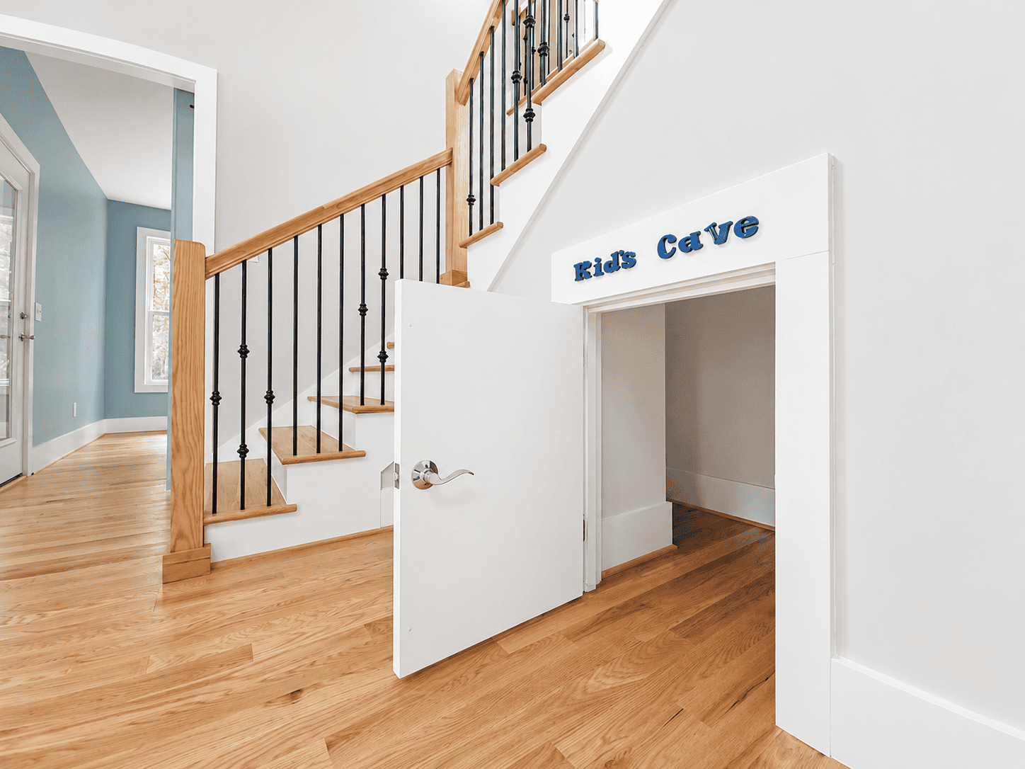 Bookcases And Built Ins — Noni Cottage