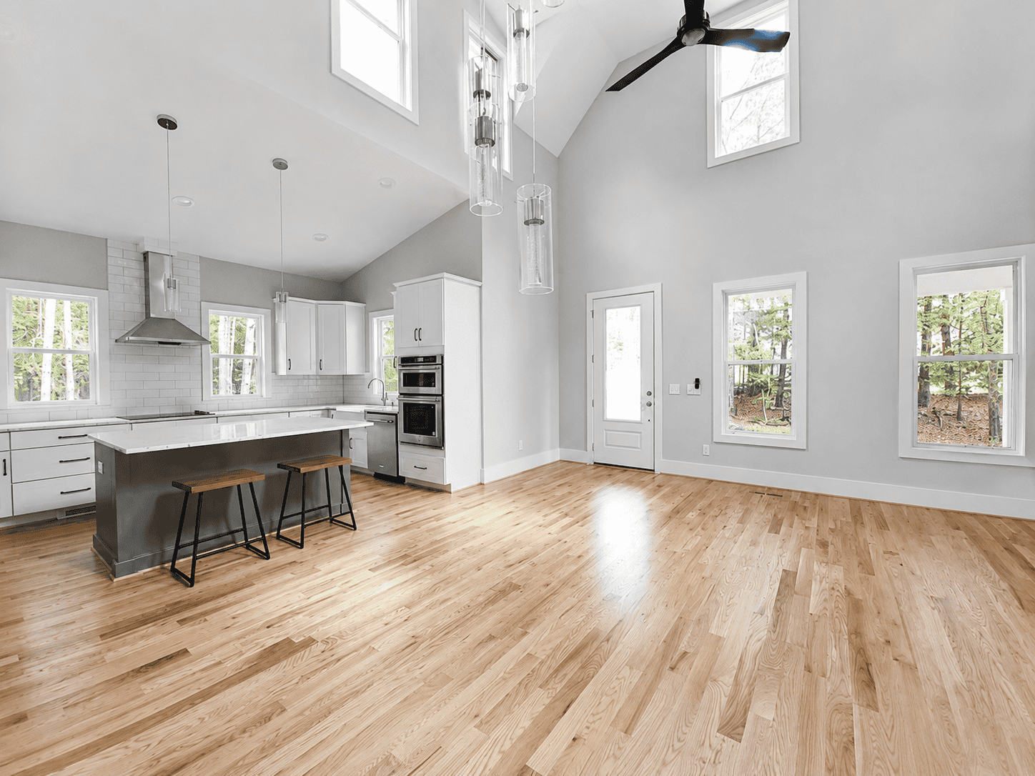 Kitchen — Noni Cottage