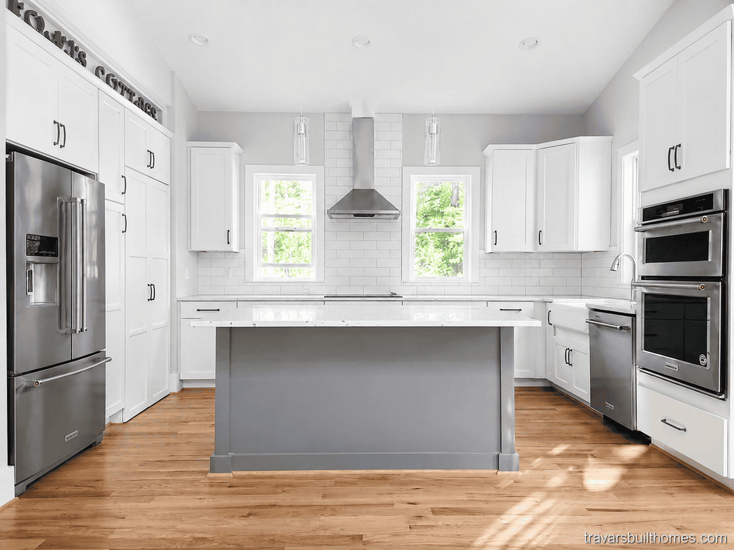 Kitchen — Noni Cottage