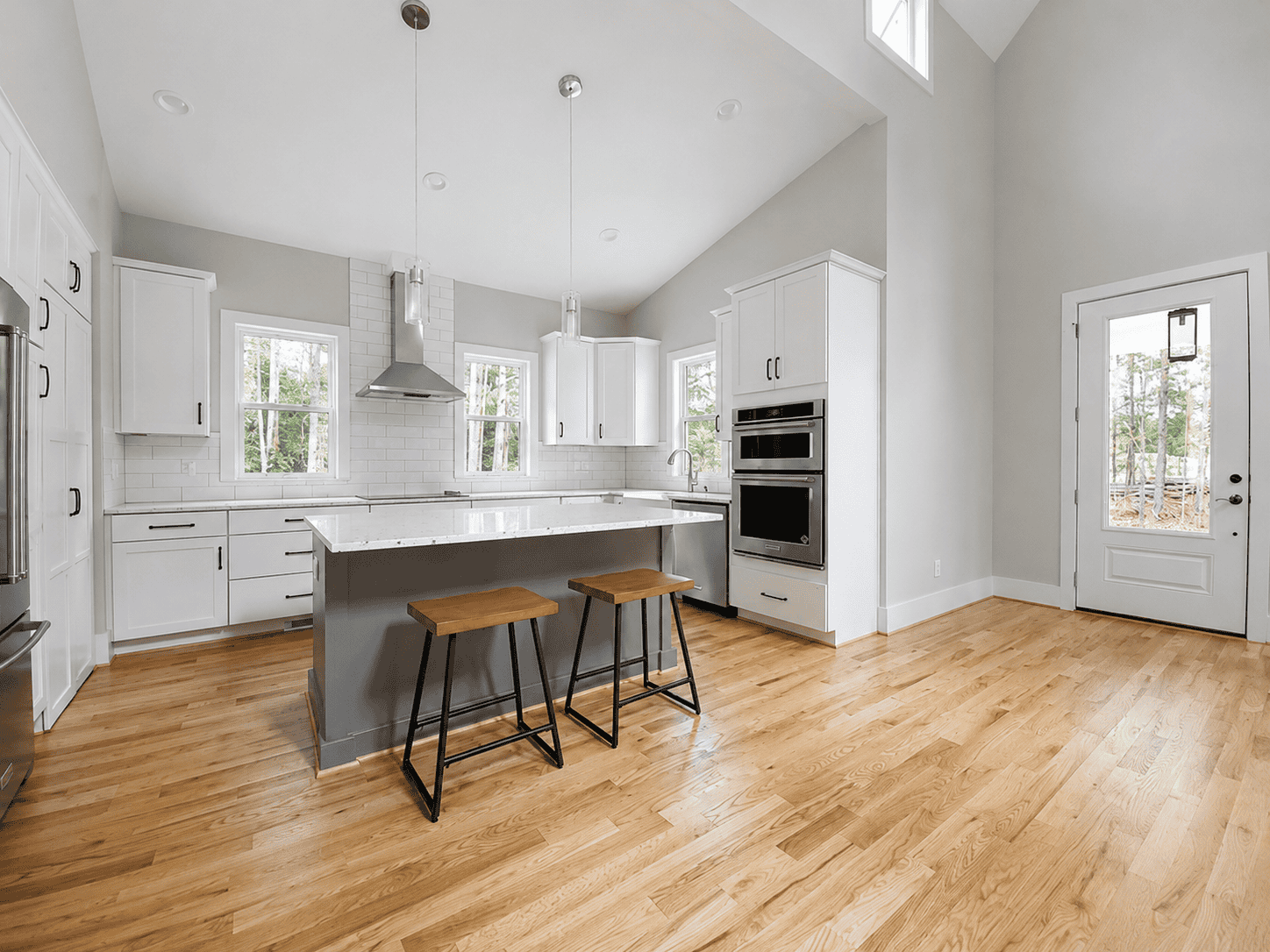 Kitchen — Noni Cottage
