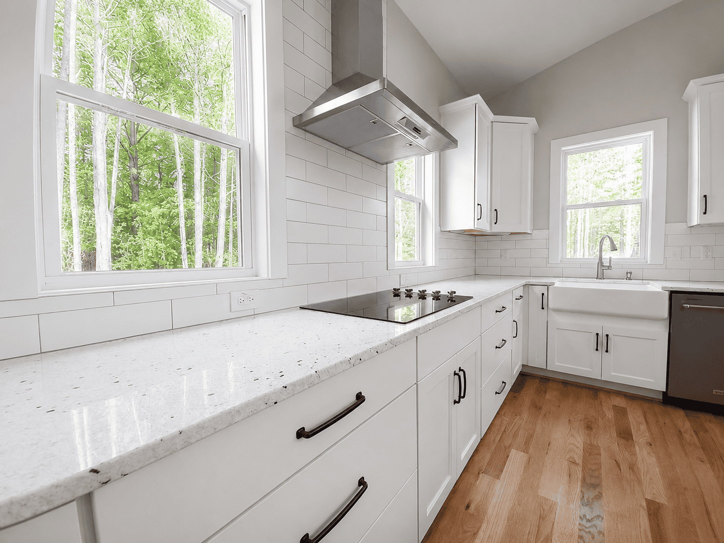 Kitchen — Noni Cottage