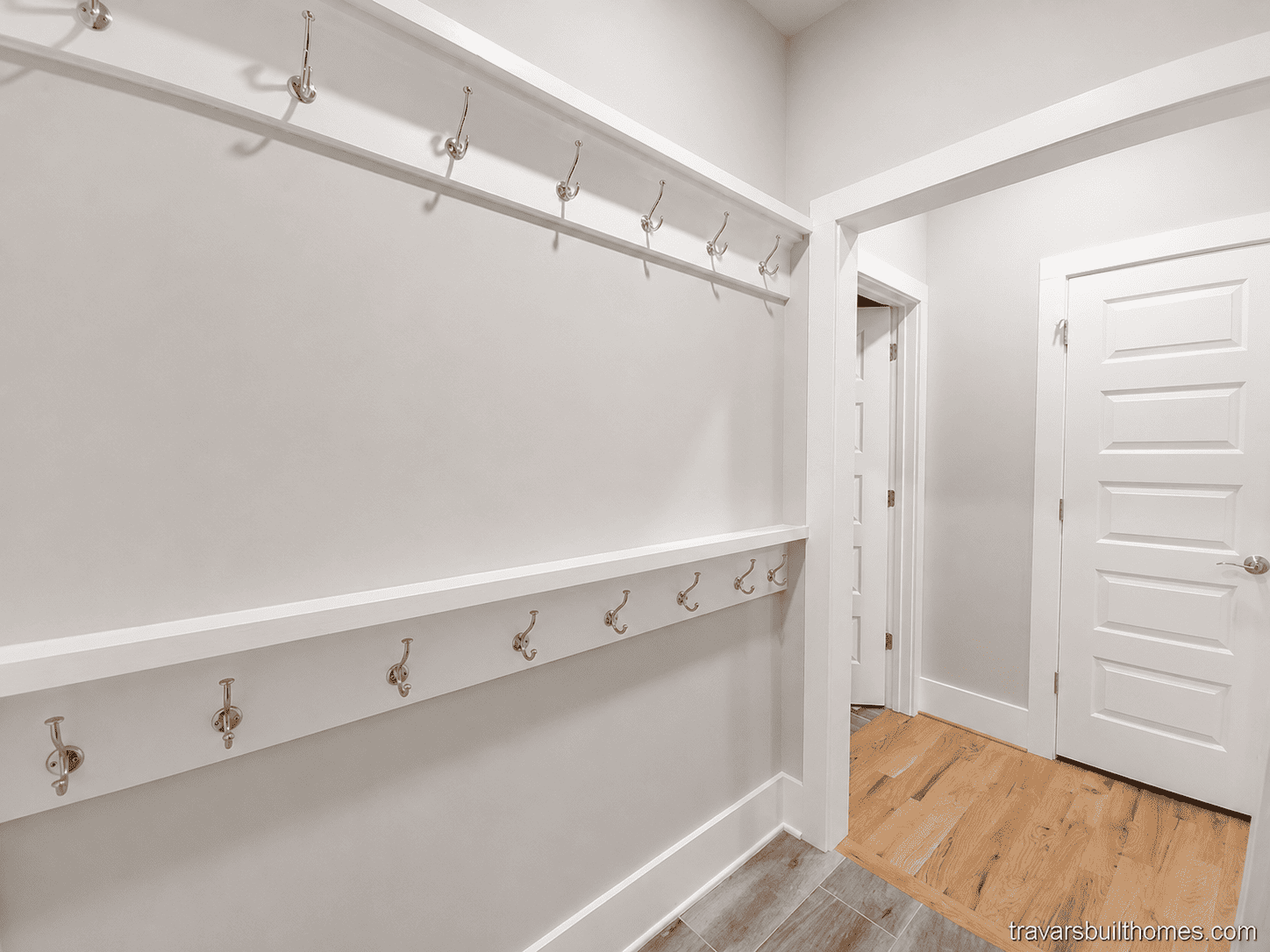 Laundry Room — Noni Cottage