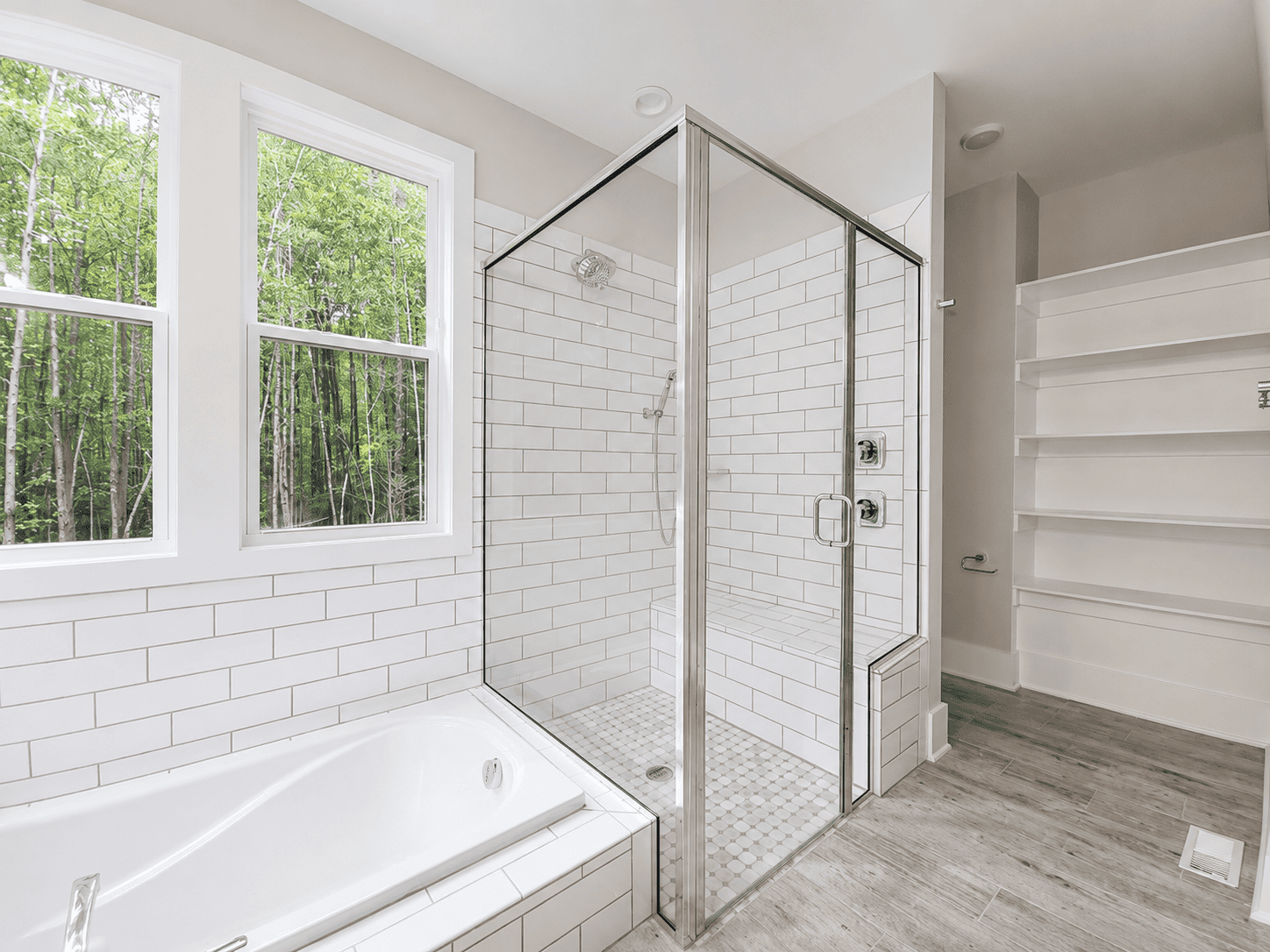 Bathroom — Noni Cottage