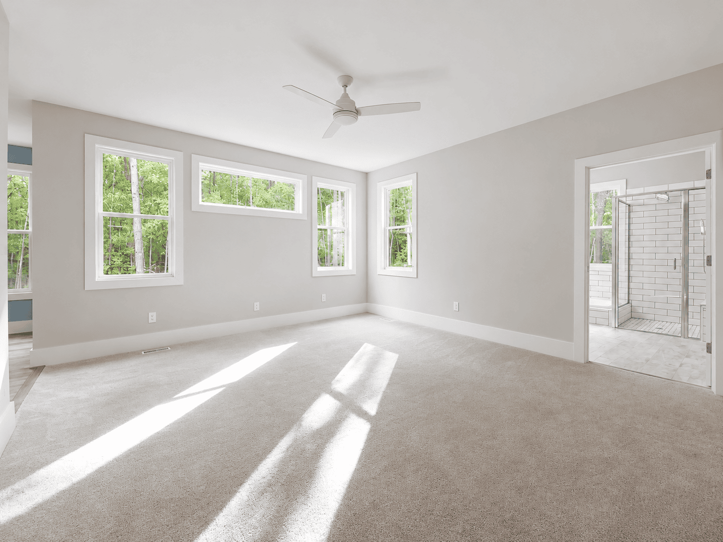 Bedroom — Noni Cottage