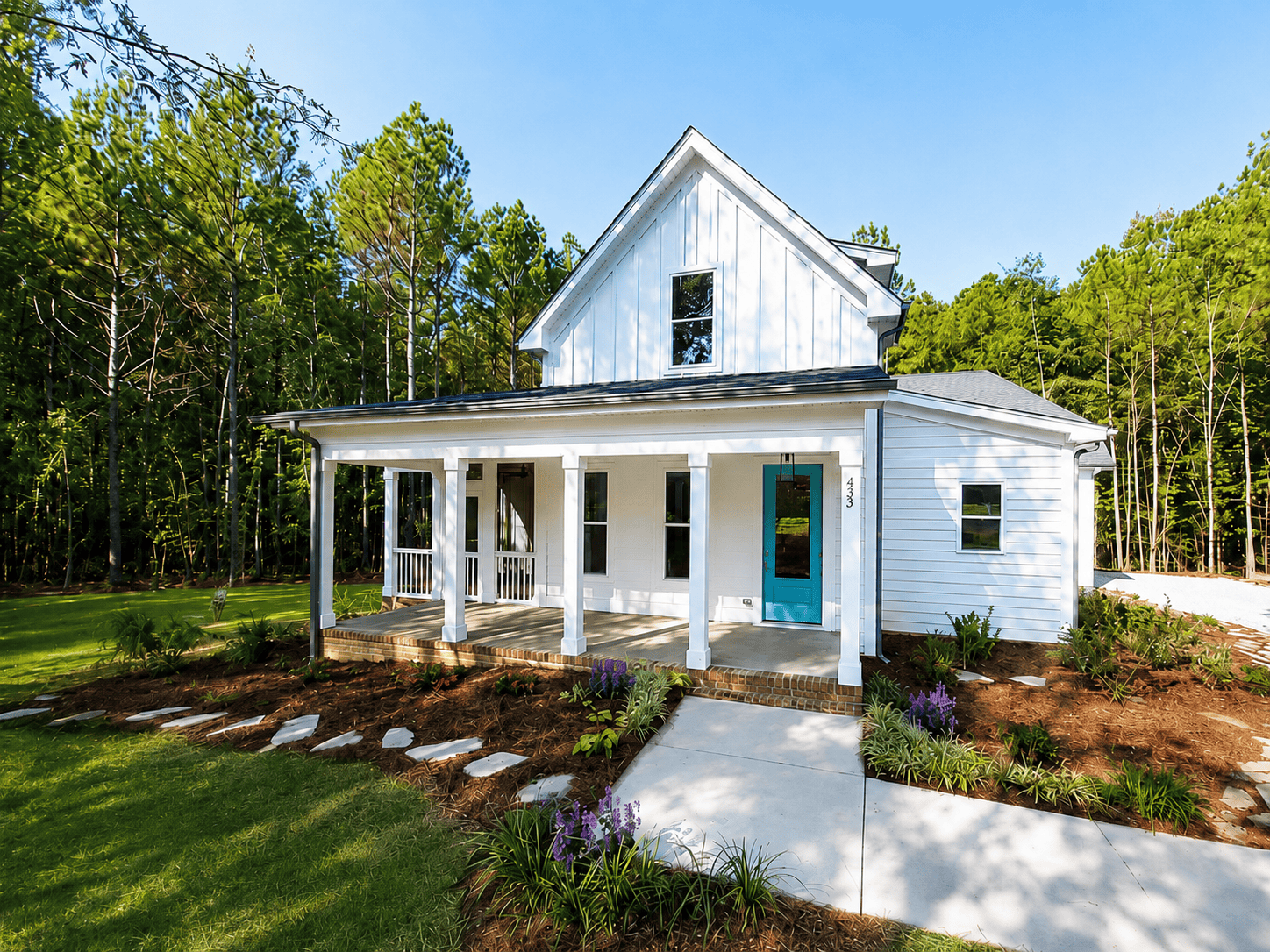 Noni Cottage tour