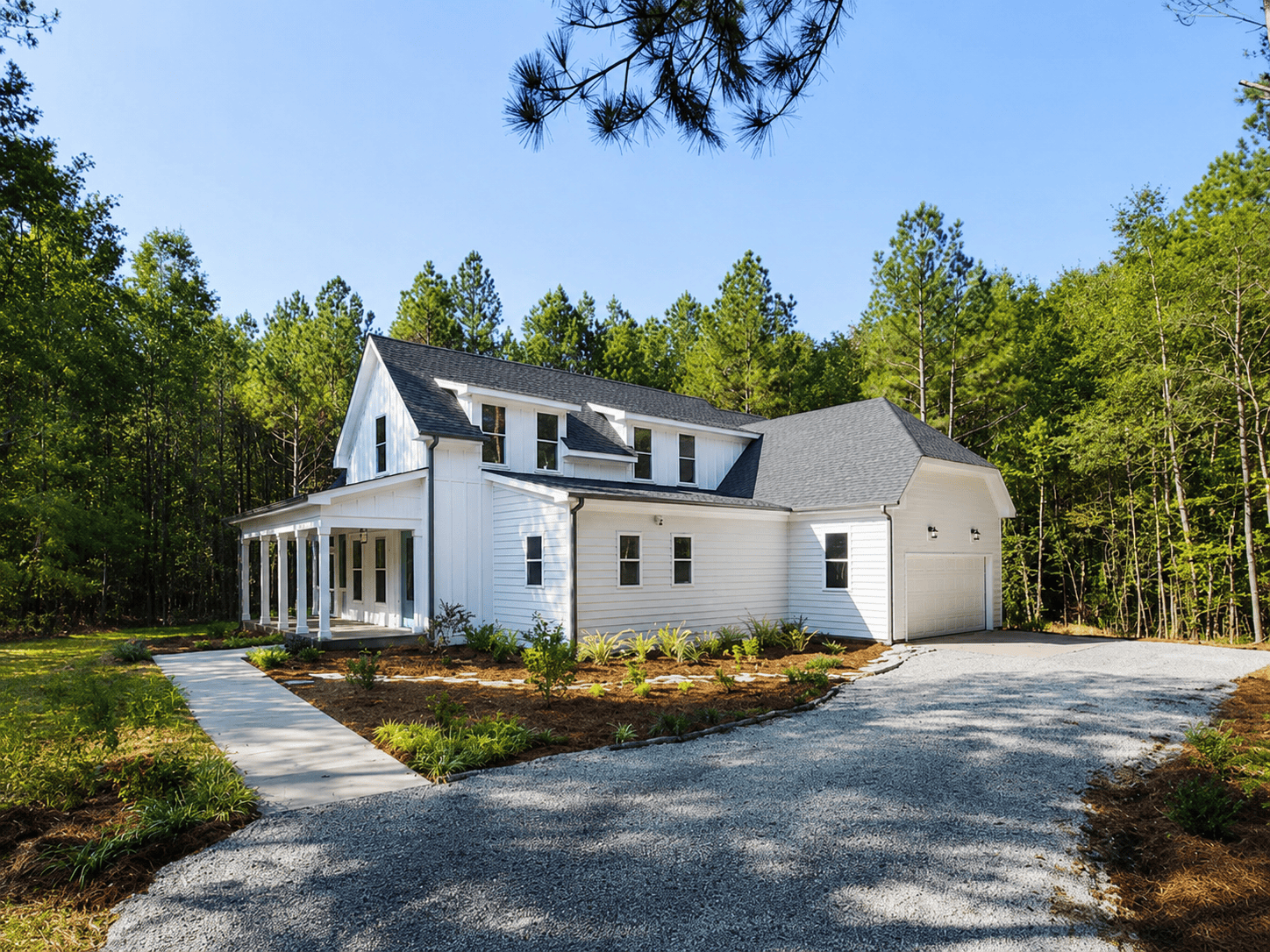 Custom Home Builder Awards