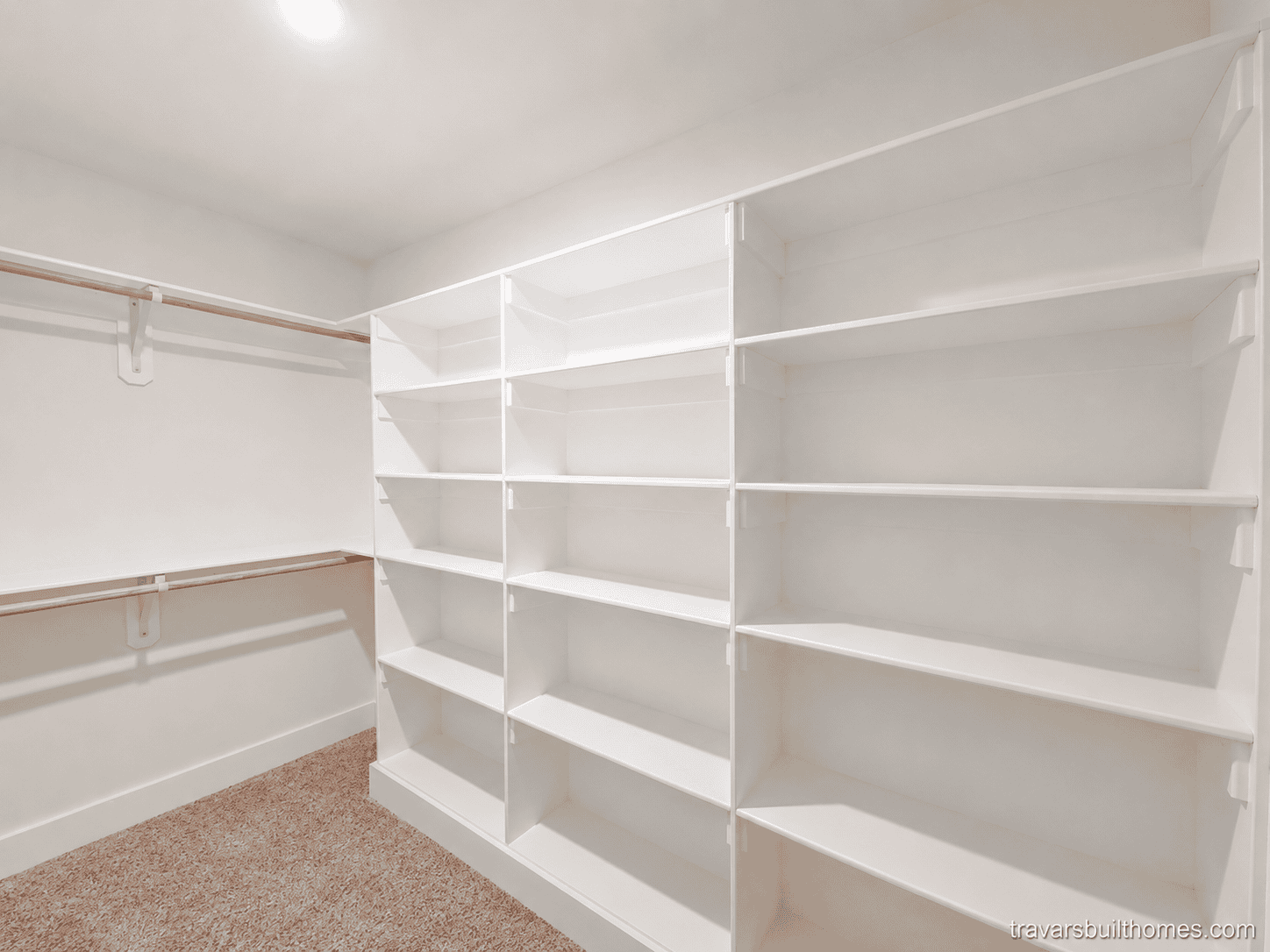 Closet — Ginger Hill Forest