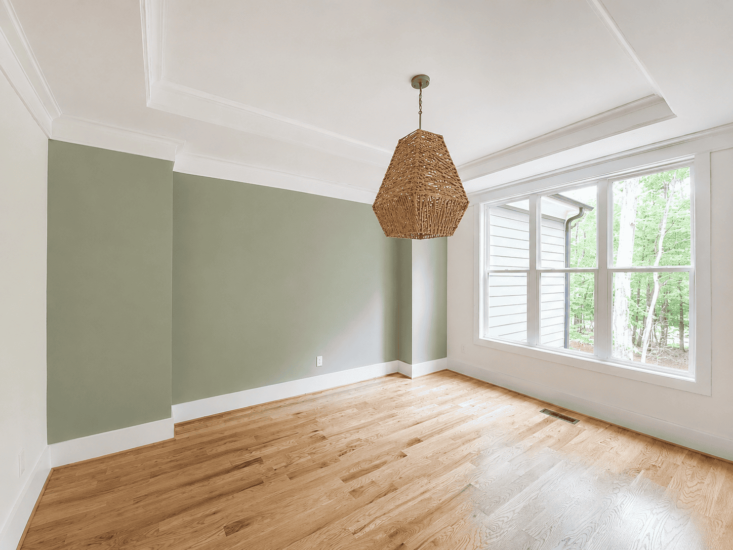 Dining Room — Ginger Hill Forest
