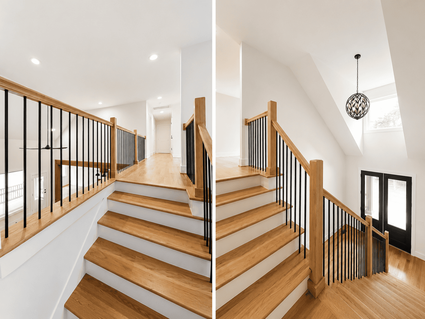 Foyer — Ginger Hill Forest