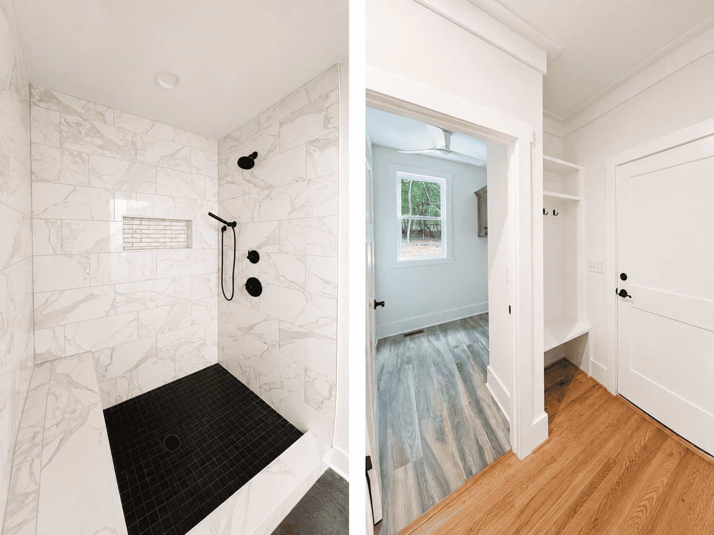 Laundry Room — Ginger Hill Forest