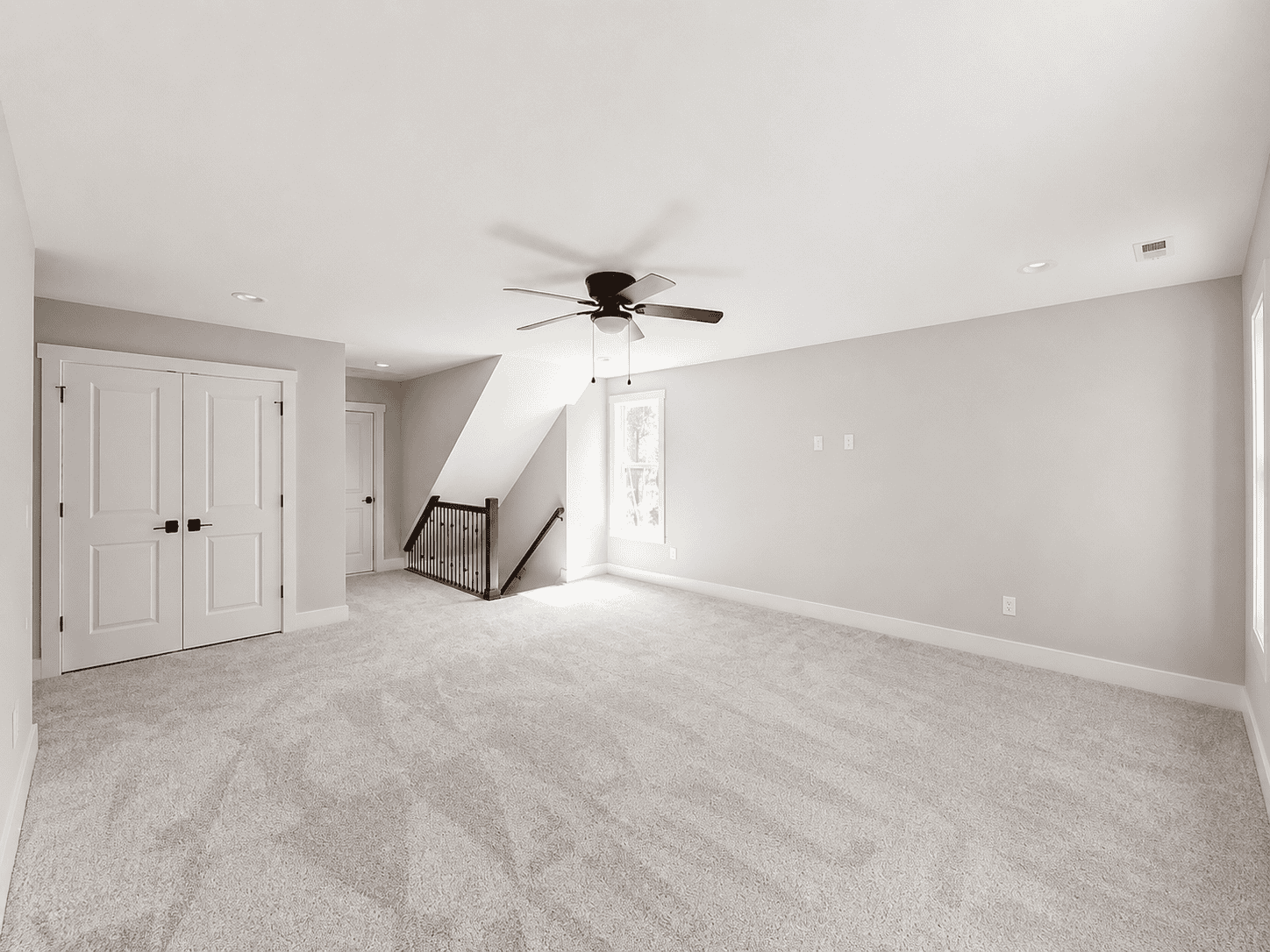 Bonus Room — Weston