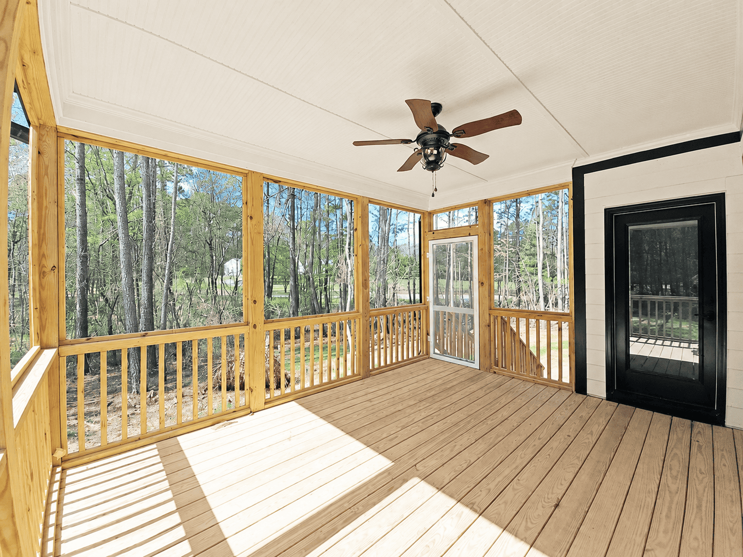 Porch — Weston