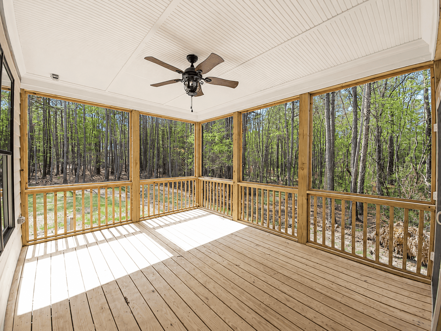 Porch — Weston