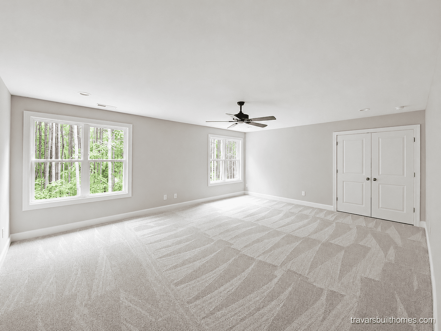 Bonus Room — Riverstone B