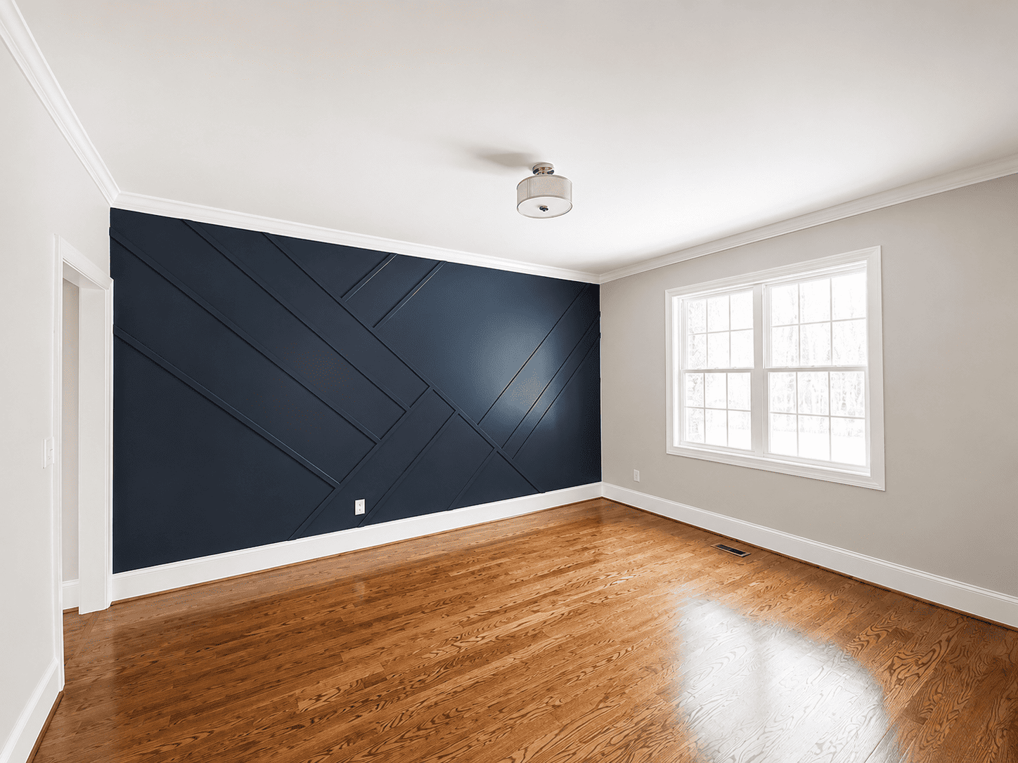Dining Room — Riverstone B