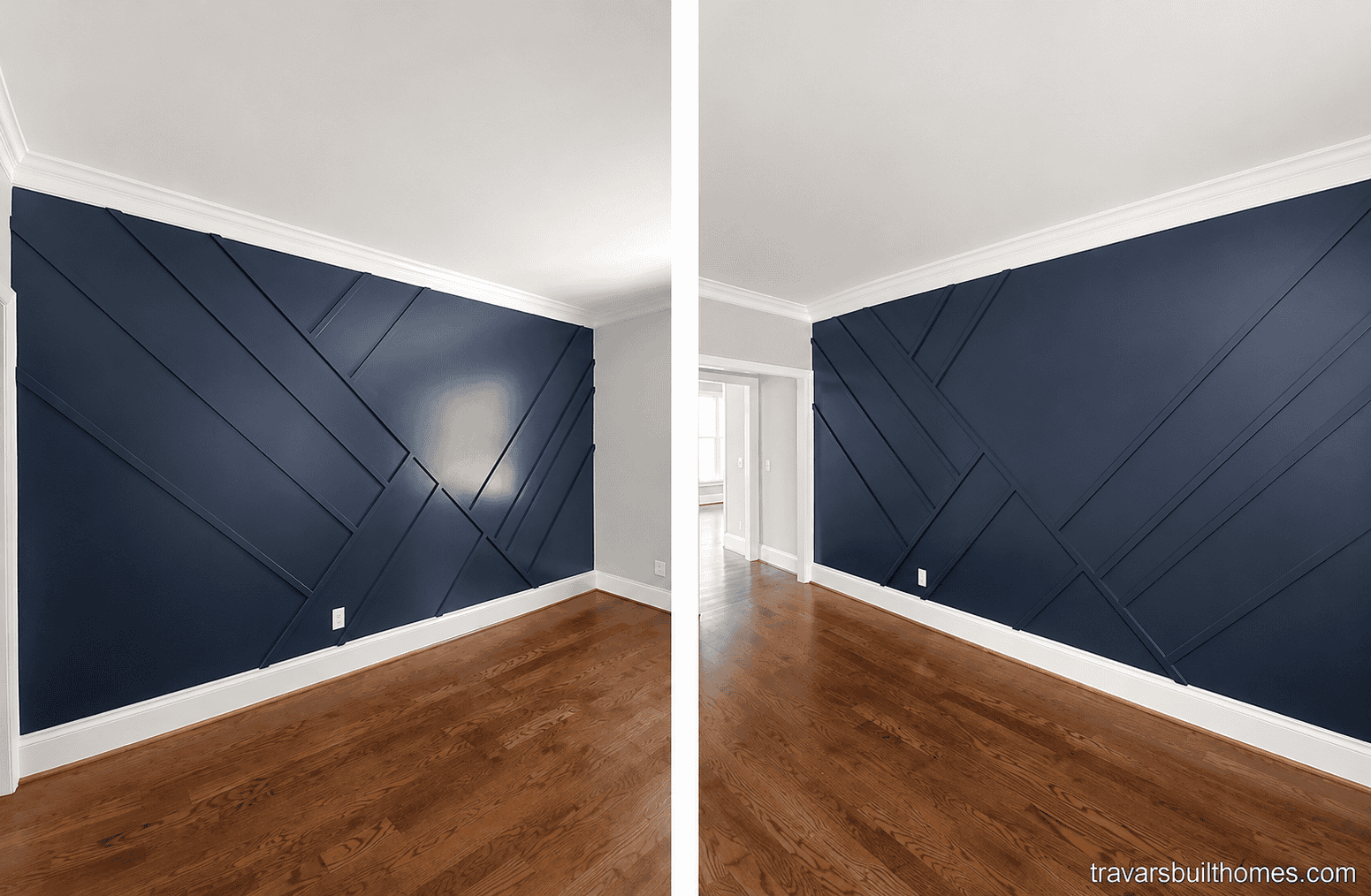 Dining Room — Riverstone B