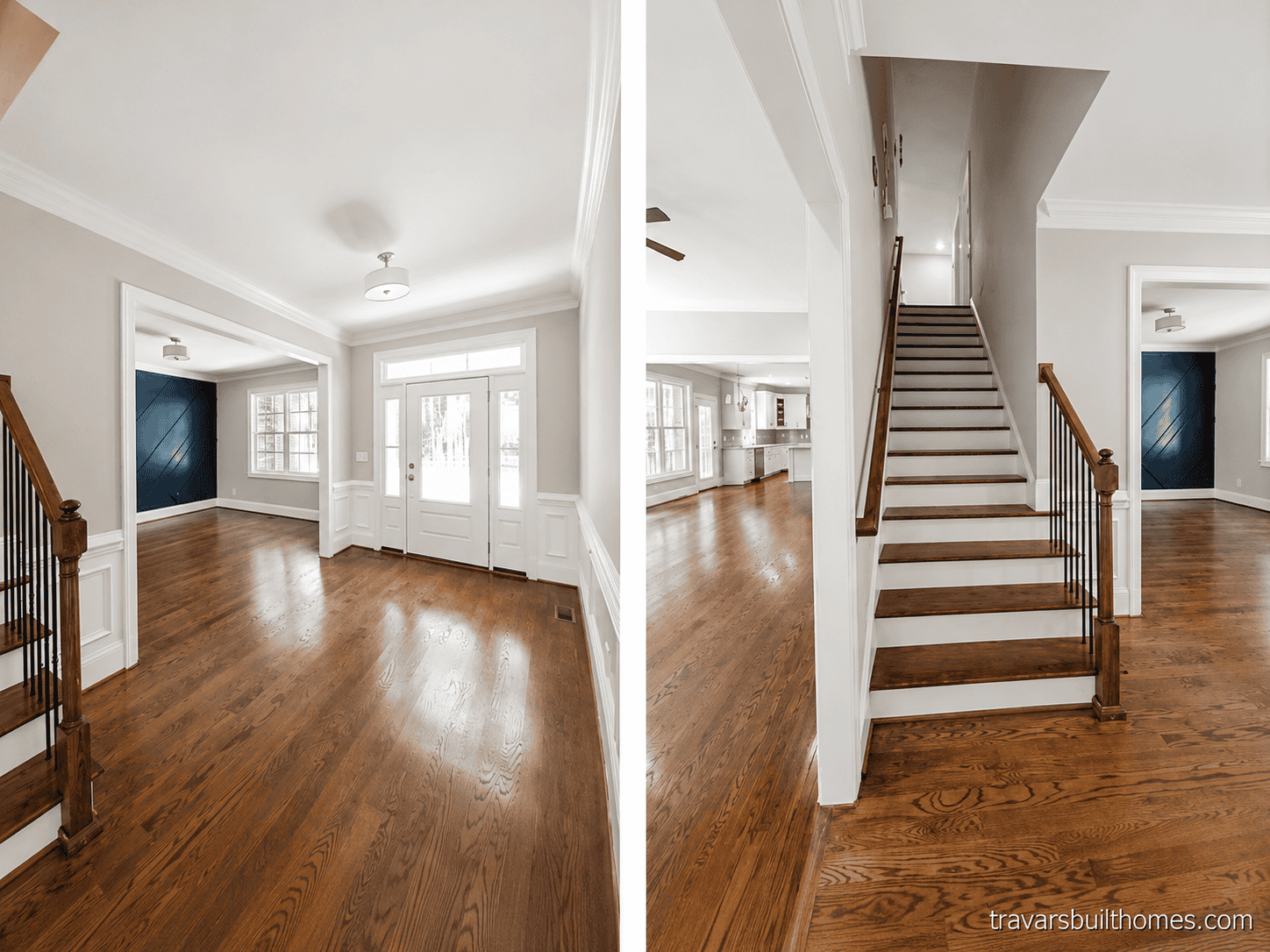 Foyer — Riverstone B
