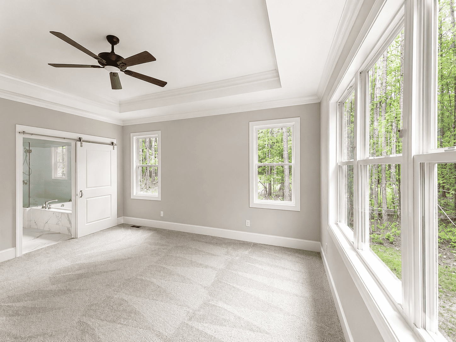 Primary Suites — Riverstone B