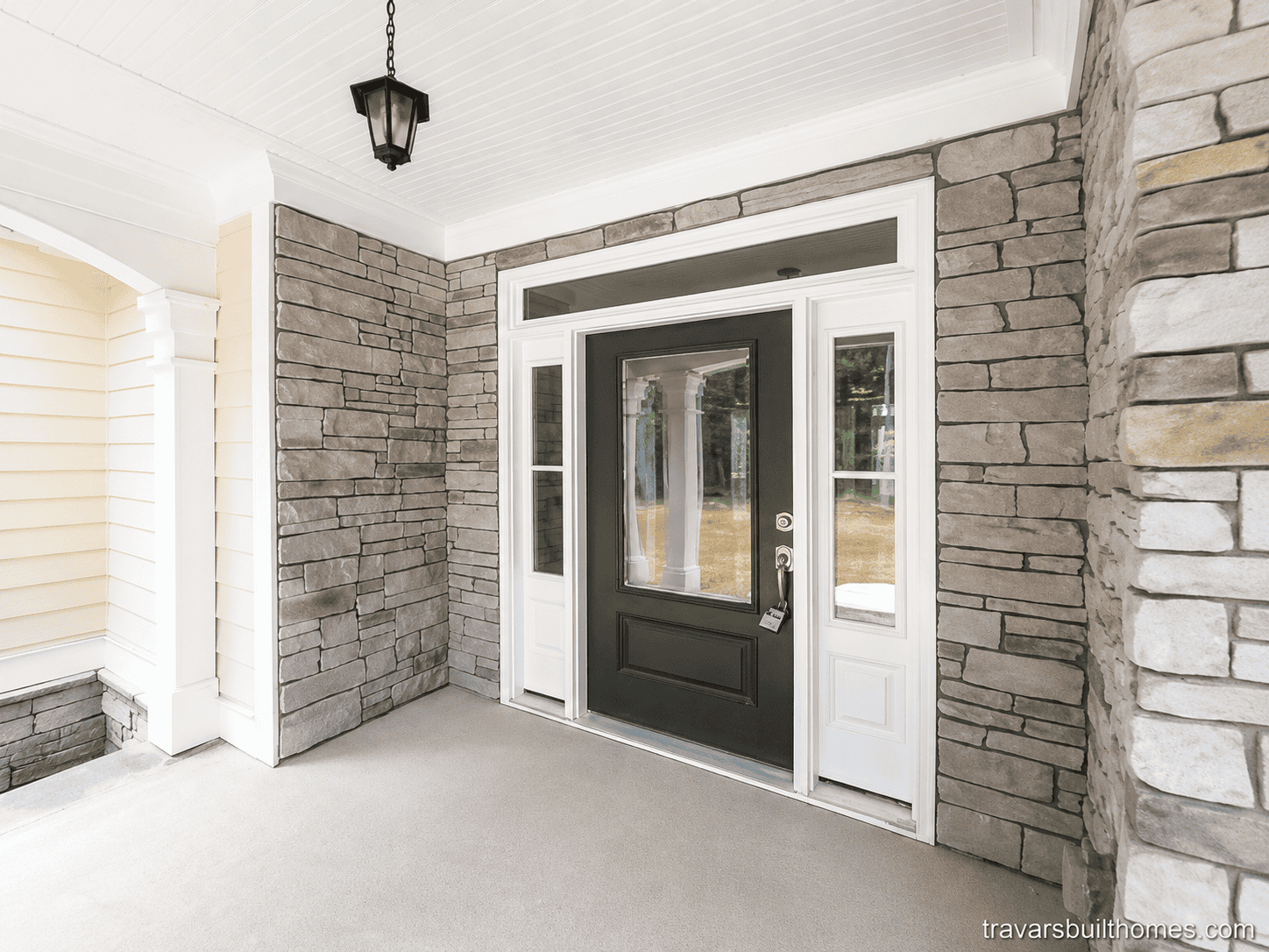 Porch — Riverstone B