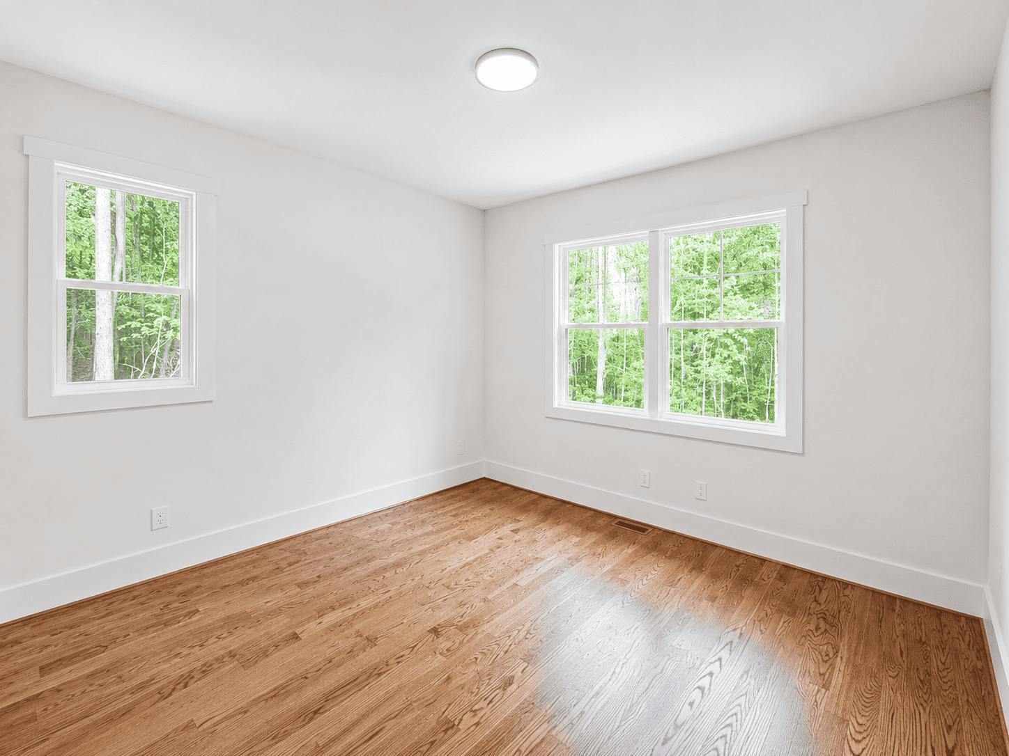 Bedroom — Chatham Farmhouse