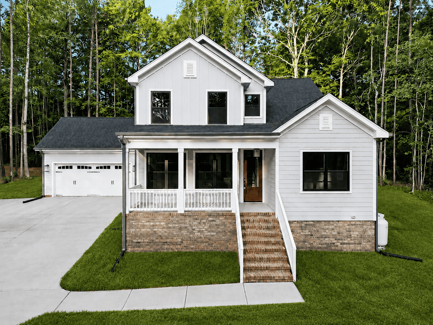 Exterior — Chatham Farmhouse