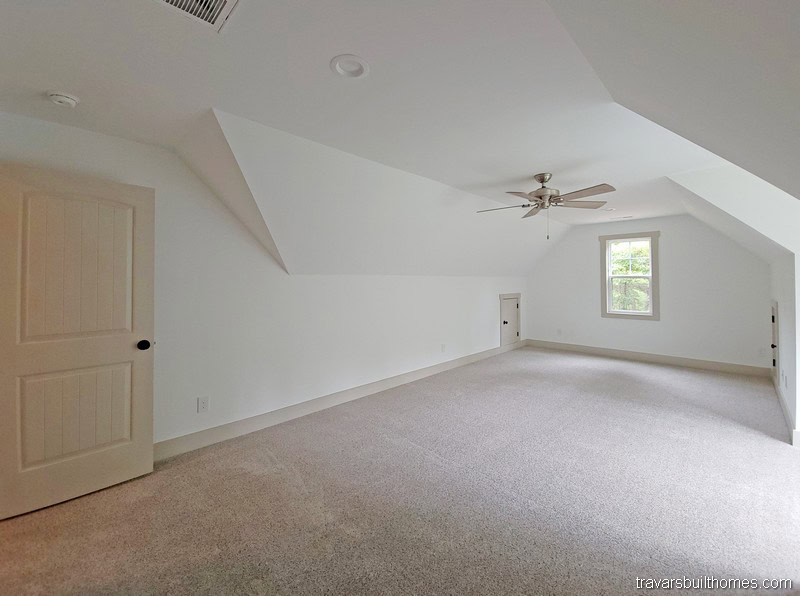 Bonus Room — Tyrrell Place