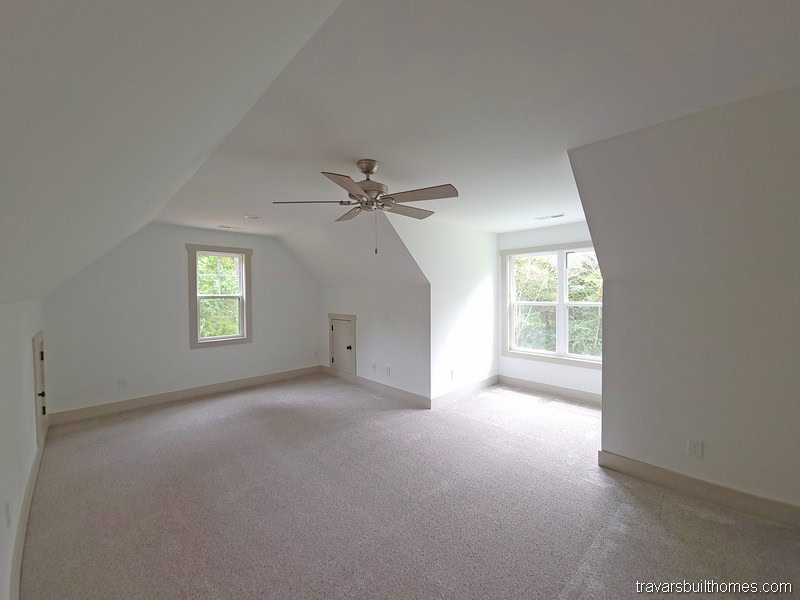 Bonus Room — Tyrrell Place