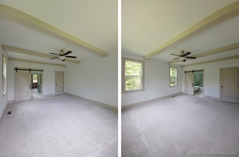 Primary Suites — Tyrrell Place