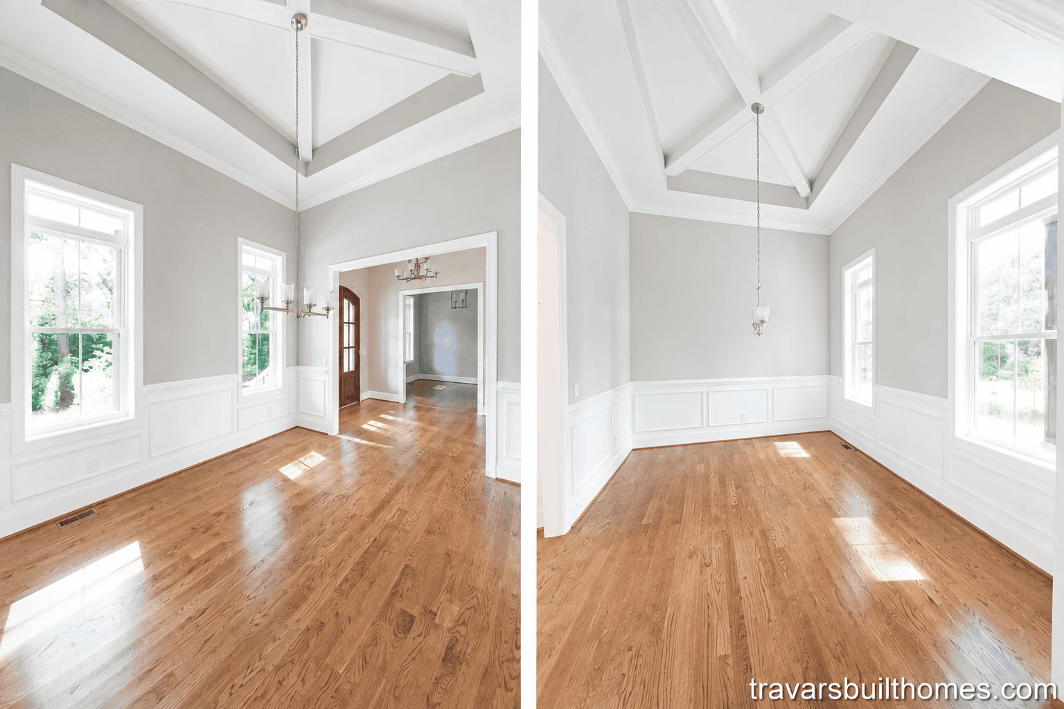 Dining Room — Annecy