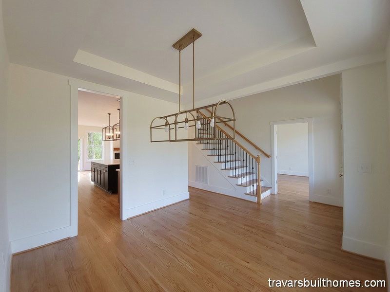 Dining Room — Rodanthe B