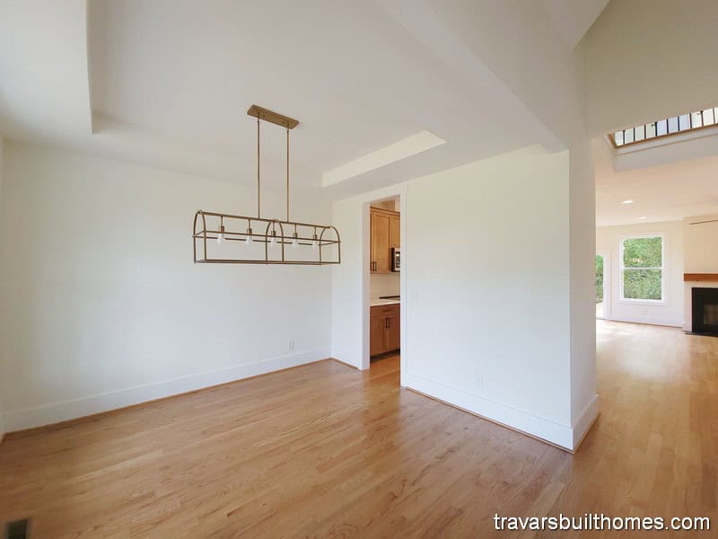 Dining Room — Rodanthe B