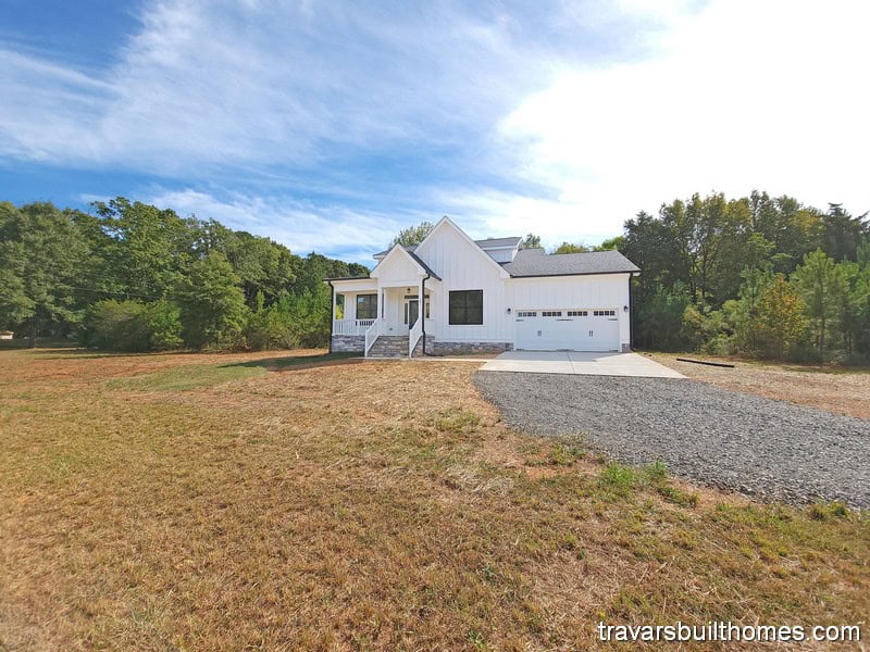 Exterior — Rodanthe B