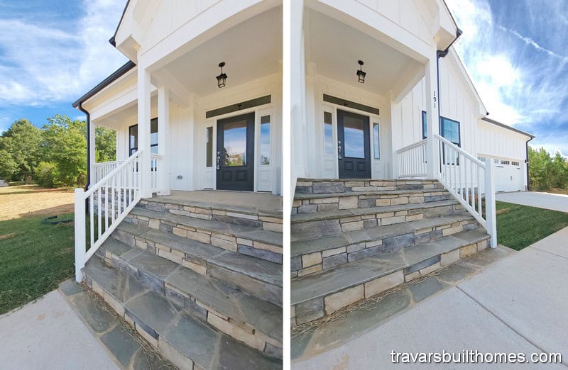 Exterior — Rodanthe B