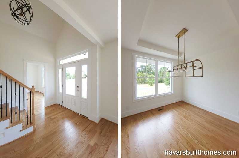 Foyer — Rodanthe B