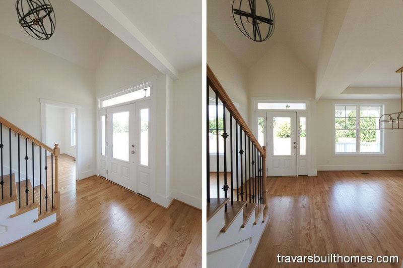 Foyer — Rodanthe B