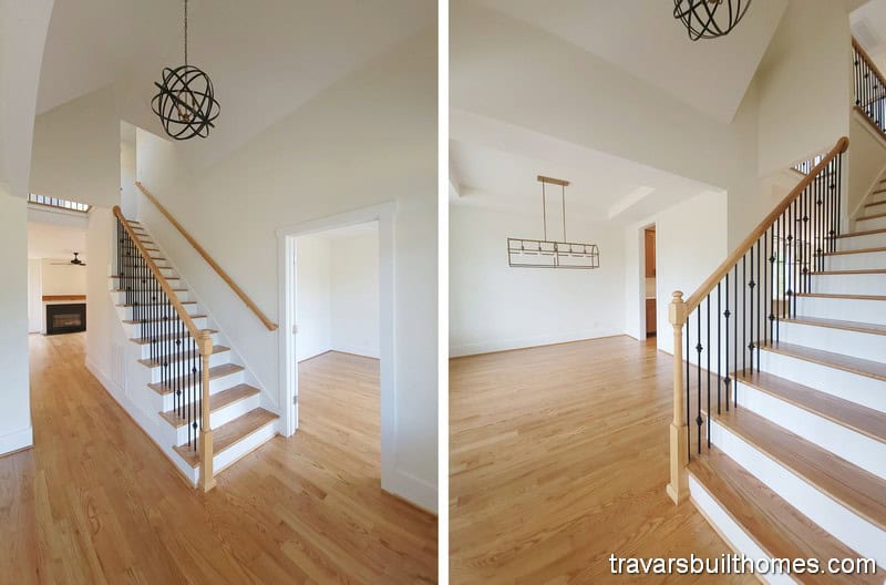 Foyer — Rodanthe B