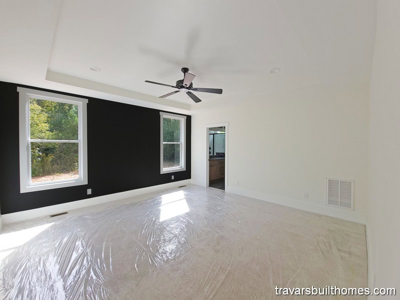 Primary Suite — Rodanthe B
