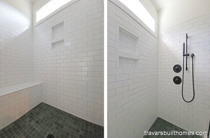 Primary Bath — Rodanthe B