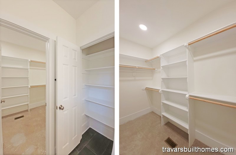 Closet — Rodanthe B